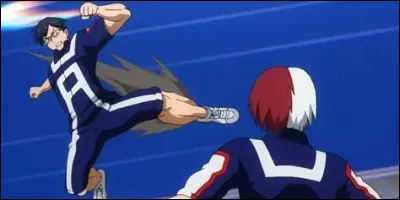 Qui gagne ? Tenya ou Shoto ?