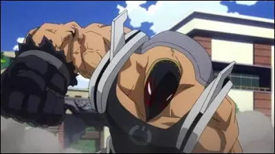 Qui gagne ? Ryukyu ou Rikiya Katsukame ?