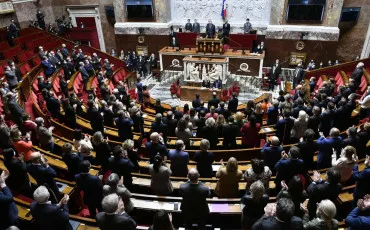 Quiz Politique