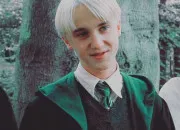Test Qui es-tu pour Drago Malefoy ?