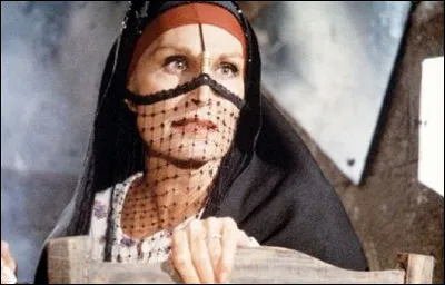 Qui est le r&eacute;alisateur du film ''Le Sixi&egrave;me Jour'' avec Dalida ?