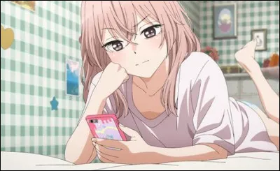 De quel manga vient Sajuna Inui ?