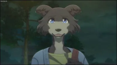 De quel manga vient-elle ? (Son nom est Juno)