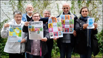 Quel est le nom de ce mouvement international non gouvernemental et sans affiliation religieuse ou politique qui a pour objectif l'&eacute;radication de l'extr&ecirc;me pauvret&eacute; ?