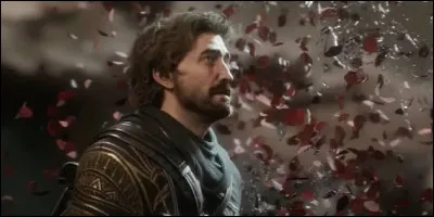 Durant le prologue, quel est l'&eacute;v&eacute;nement qui marque le d&eacute;but du premier arc narratif de l'histoire ?