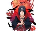 Quiz Itachi Uchiwa