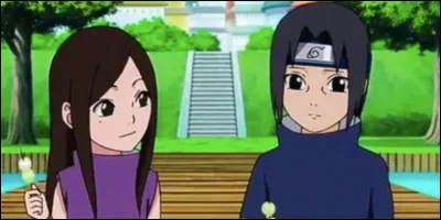 Qui est la m&egrave;re d&rsquo;Itachi ?
