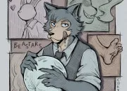 Quiz Beastars - Trouvez le personnage