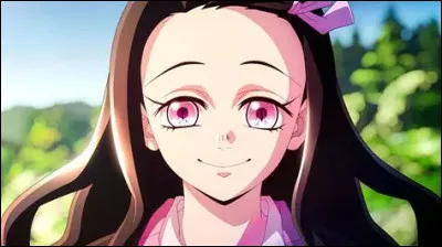 Nezuko - Contre qui d&eacute;clenche-t-elle son pouvoir sanguinaire pour la premi&egrave;re fois ?