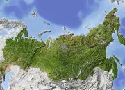 Quiz Géographie - Les pays frontaliers de la Russie