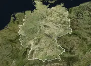 Quiz Géographie - Les pays frontaliers de l'Allemagne