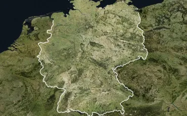 Quiz Allemagne
