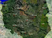 Quiz Géographie - Les pays frontaliers de la Pologne