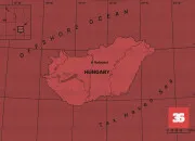 Quiz Géographie - Les pays frontaliers de la Hongrie