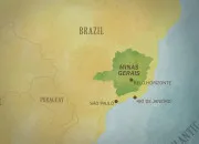 Quiz Géographie - Les pays frontaliers du Brésil