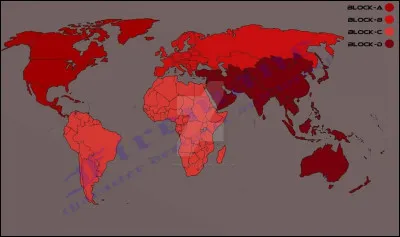 Dans quel pays trouve-t-on la ville la plus au nord du monde ?