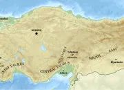 Quiz Géographie - Les pays frontaliers de la Turquie