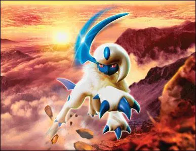 Comment s'appelle ce pokmon ?