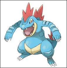 Comment s'appelle ce pokmon ?