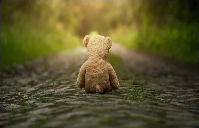Quand tu vois quelqu&rsquo;un pleurer, tu&hellip;