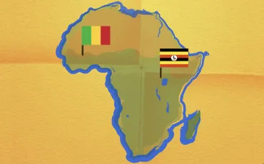 Quiz Mali