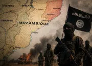 Quiz Géographie - Les pays frontaliers de la Zambie