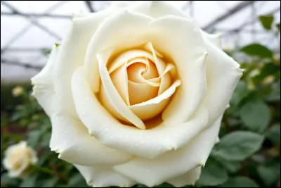 Quelle est cette fleur ?