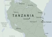 Quiz Géographie - Les pays frontaliers de la Tanzanie