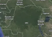 Quiz Géographie - Les pays frontaliers de la République démocratique du Congo