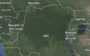 Quiz Congo