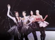 Quiz Blackpink - Trouve l'intrus