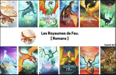 Dans quel tome appara&icirc;t-elle pour la 1re fois ?