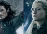 Test Es-tu Will Turner ou Legolas ?