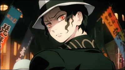 De quel manga vient-il ?
