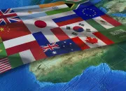 Quiz Géographie - Les pays à la plus grande superficie au monde