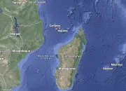 Quiz Géographie - Les pays à la plus petite superficie au monde