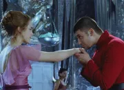 Test Avec qui irais-tu au bal de Noël ? (Version ''Harry Potter'')