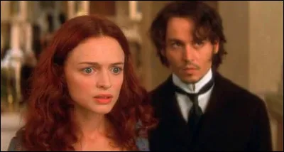 Quels fr&egrave;res ont r&eacute;alis&eacute; le film "From Hell" en 2001 ?