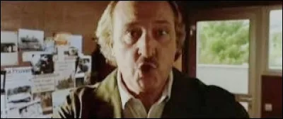 Comment s'appelle l'op&eacute;ration lanc&eacute;e par le commissaire Gibert dans "Taxi 2" de 2000 ?