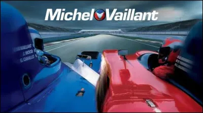 Quel acteur a jou&eacute; le r&ocirc;le de Michel Vaillant dans le film du m&ecirc;me nom de 2003 ?