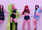 Quiz Retrouve les chansons de Blackpink en anglais