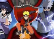 Quiz ''Naruto'' : les surnoms