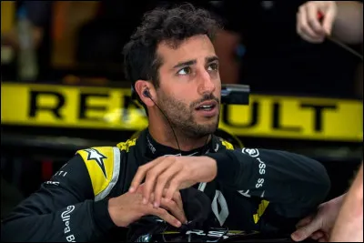 Daniel Ricciardo a remport&eacute; des Grands Prix avec Red Bull et McLaren.