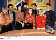 Quiz ''Premiers Baisers''