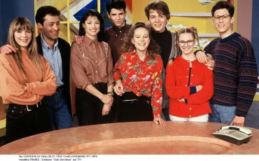Quiz Télévision