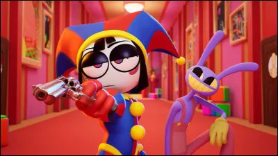 Quel est ton personnage pr&eacute;f&eacute;r&eacute; ?