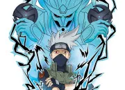 Quiz Kakashi Hatake
