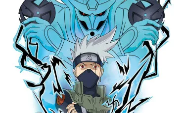 Quiz Naruto