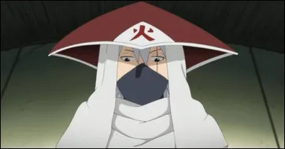 &Agrave; quel &acirc;ge Kakashi est-il devenu Hokage ?
