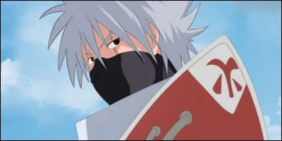 Kakashi est le Hokage num&eacute;ro...